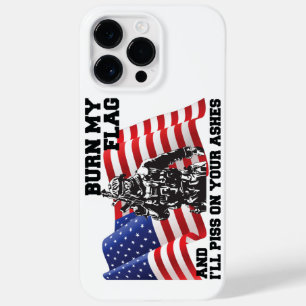 Coque Case-Mate iPhone Patriote américain