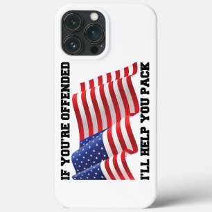 Case-Mate iPhone Case patriote américain