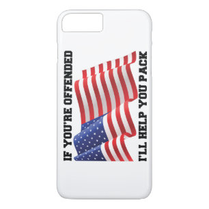 Case-Mate iPhone Case patriote américain