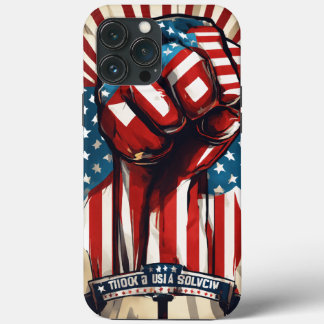 Case-Mate iPhone Case patriotique