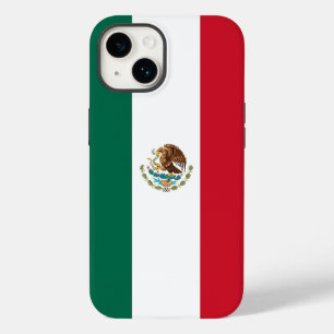 Coque Case-Mate iPhone Patriotique Apple Coque-Mate, Mexique drapeau Coqu