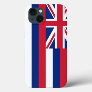 Case-Mate iPhone Case Patriotique Apple iPhone 13 Coque-Mate, drapeau d'