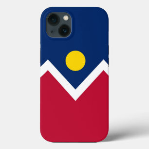 Case-Mate iPhone Case Patriotique Apple iPhone 13 Coque-Mate, drapeau De
