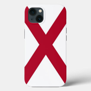 Case-Mate iPhone Case Patriotique Apple iPhone 13 Coque-Mate, drapeau de