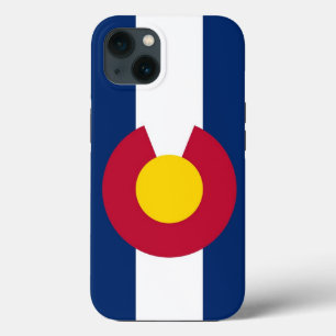 Case-Mate iPhone Case Patriotique Apple iPhone 13 Coque-Mate, drapeau du