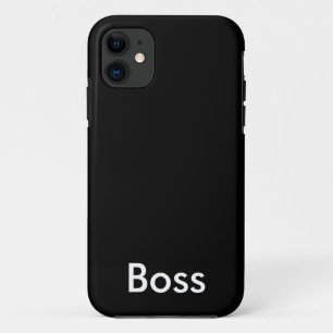 Case-Mate iPhone Case Patron