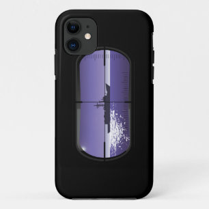 Coque Case-Mate iPhone Patrouille submersible
