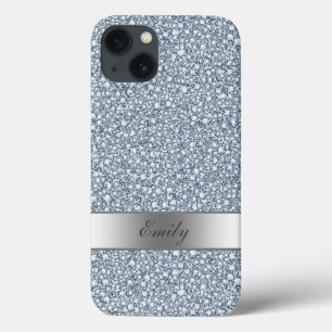 Coques Pour iPhone Patter Glitter