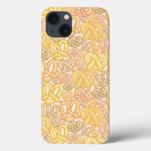iPhone 13 Coque Pattern