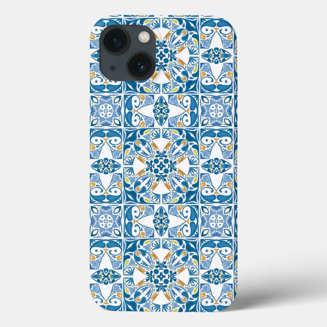 Coques Case-Mate iPhone Pattern (Verso)