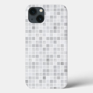 Etui iPhone Case-Mate Pattern de Gray Tiles
