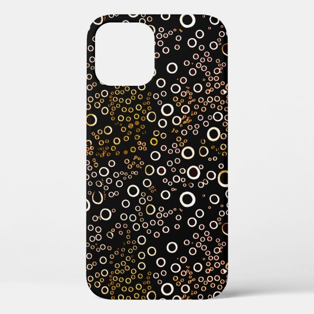 Coques Case-Mate iPhone Patterns de Cute (Verso)