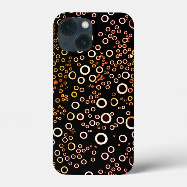 Coques Case-Mate iPhone Patterns de Cute (Verso)