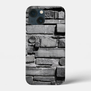 Etui iPhone Case-Mate Patters de Brick Wall Cool Texture