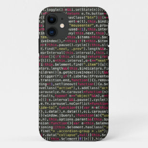 Case-Mate iPhone Case Patters de Developer