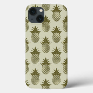 Coque Case-Mate iPhone Patters de Khaki
