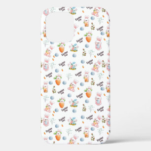 Case-Mate iPhone Case Patters de Rabbit
