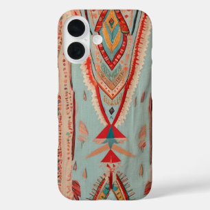 Coque Pour iPhone 16 Patters natifs