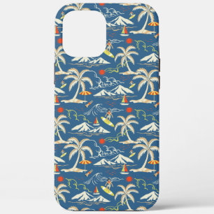 Case-Mate iPhone Case Patters tropicaux