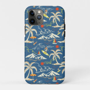 Case-Mate iPhone Case Patters tropicaux