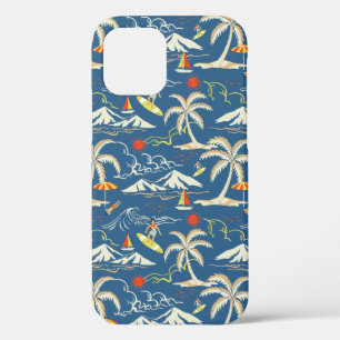 Case-Mate iPhone Case Patters tropicaux