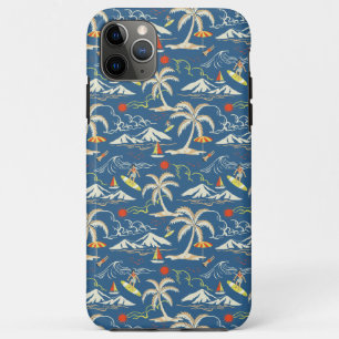 Case-Mate iPhone Case Patters tropicaux