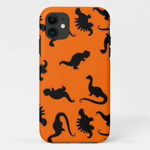 Case-Mate iPhone Case Patterson sur orange