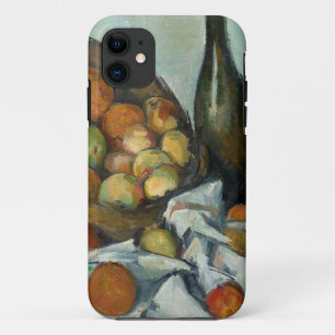 Case-Mate iPhone Case Paul Cezanne Corbeille de Pommes Nature Morte Vint