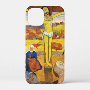 Case-Mate iPhone Case Paul Gauguin Le Christ Jaune Art Fin Vintage