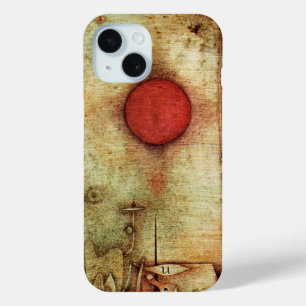 Coque Case-Mate iPhone Paul Klee Ad Marginem