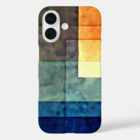 Paul Klee - Maison sur l'eau