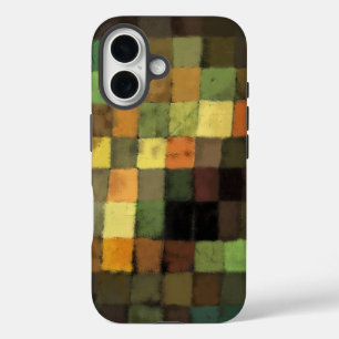 Coque Pour iPhone 16 Paul Klee son antique