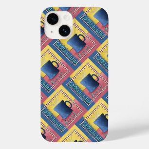 Coque Case-Mate iPhone Pause café