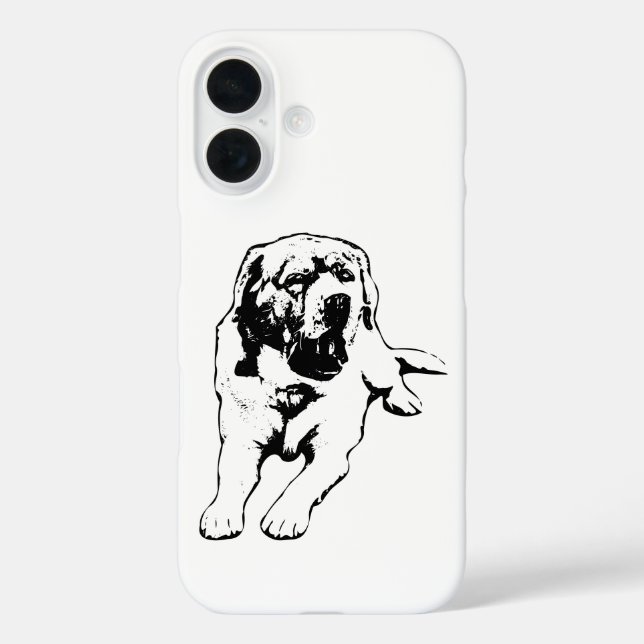 Coques Case-Mate iPhone Pause-crevette - Récolte minimale (Verso)