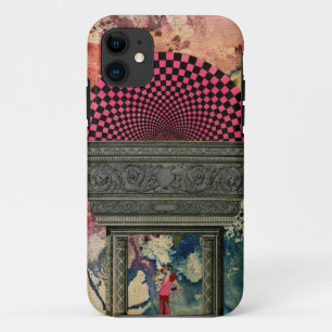 Coque Case-Mate Pour iPhone Pavillion par Michael Moffa
