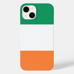 Coque Case-Mate iPhone Pavillon irlandais