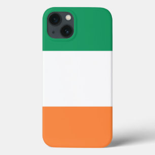 Case-Mate iPhone Case Pavillon irlandais