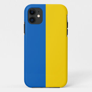 Coque Case-Mate iPhone Pavillon national de l'Ukraine