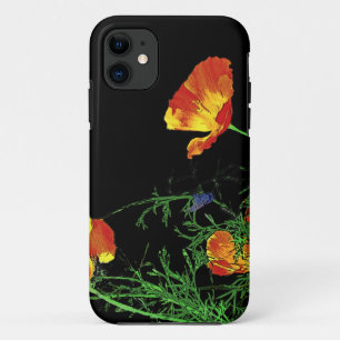 Coques Pour iPhone Pavot de Californie
