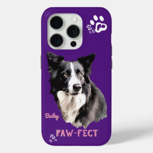 Coque Case-Mate iPhone Paw-fect