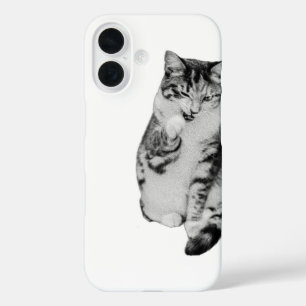 Coque Pour iPhone 16 Paw to Chek