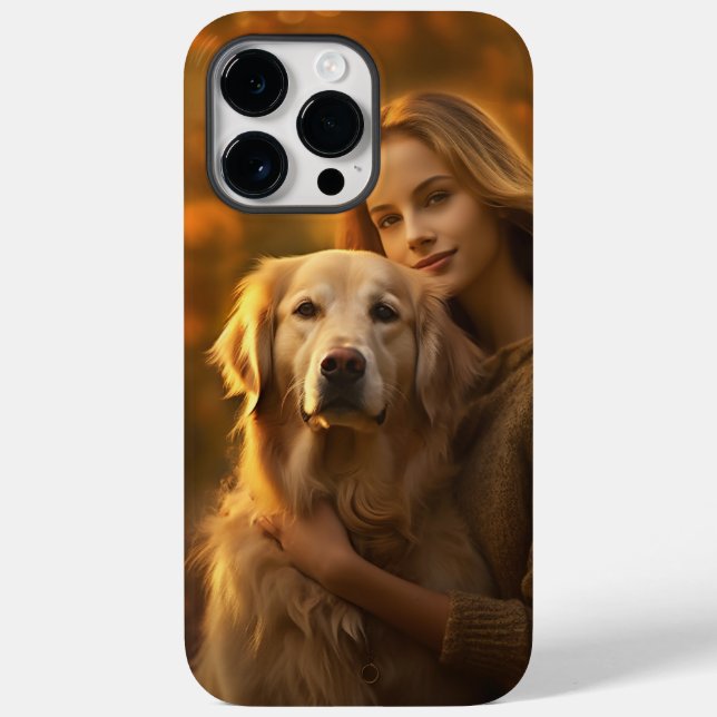 Coques Case-Mate iPhone Pawlidays Joyeux Marionnettes (Verso)