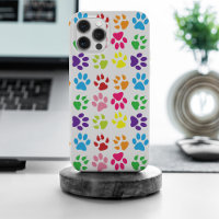 Paws Colorés, Paws Chiens, Paws Chat