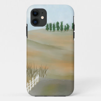 Coque Case-Mate Pour iPhone Pays à flanc de colline