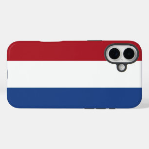 Coque Pour iPhone 16 Plus Pays-Bas