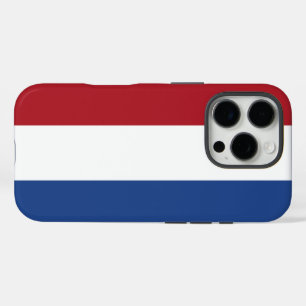 Coque iPhone 16 Pro Pays-Bas