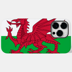 Coque Case-Mate iPhone Pays de Galles