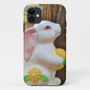 Coque Case-Mate iPhone Pays Lapin de Pâques