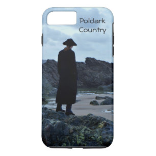 Case-Mate iPhone Case Pays Polsombre Cornwall Angleterre