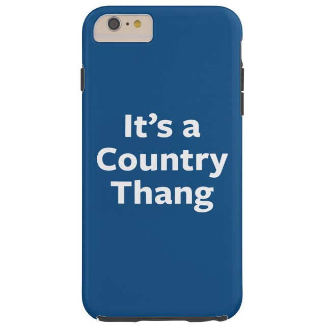 Coques Case-Mate iPhone Pays Thang (Dos)